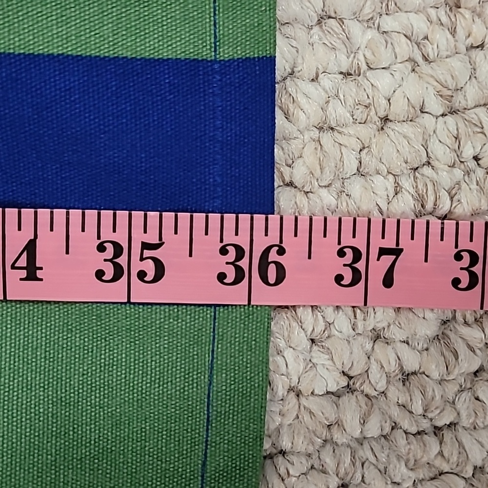 Striped Shacket -Sammy B - Picture 10 of 14